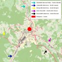 Urretxu-Zumarraga 1:24100