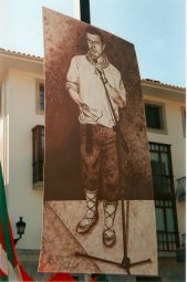 I�aki Beitia (omenaldia)