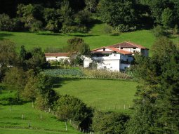 Zeraingo baserria
