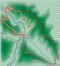 1997ko mapa