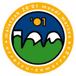 2001ko anagrama
