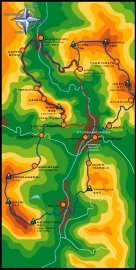 2001eko mapa