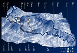 2003ko mapa