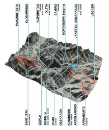 2009ko mapa