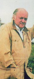 Luis Pedro Pe�a Santiago