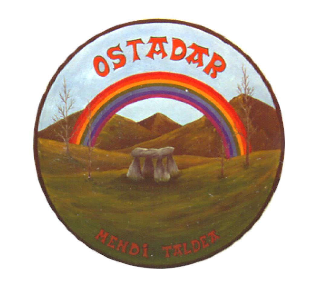 Ostadar Mendi Taldea