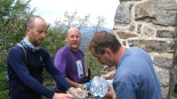 I�aki Beitia mendi-martxa -2006- [Pxp 00126]